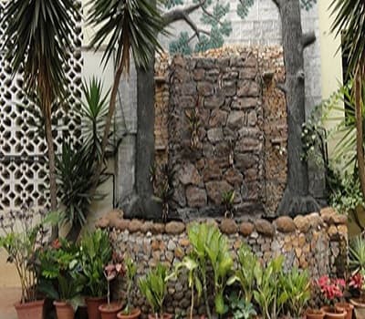 KLE Society's S. Nijalingappa College Bangalore Academic Building photo 2